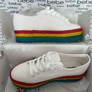 Superga Platform Sneakers